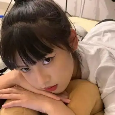 可以帮你脱单的女头