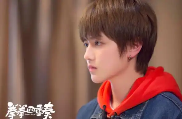 互动剧《拳拳四重奏》今日心动上线 叶禹含量身打造推广曲