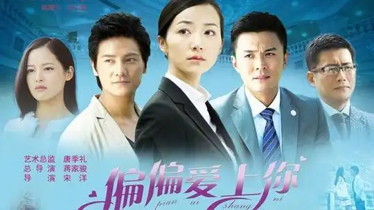偏偏爱上你(电视剧)9.2分