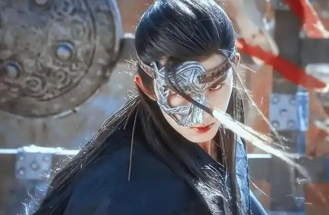 饱受争议的长歌行能逆风翻盘,全员颠式演技是关键|长歌行|赵露思|吴磊