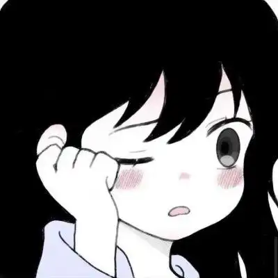 动漫情头可爱宠溺超甜超萌一左一右高清图片_情侣动漫头像_头像屋