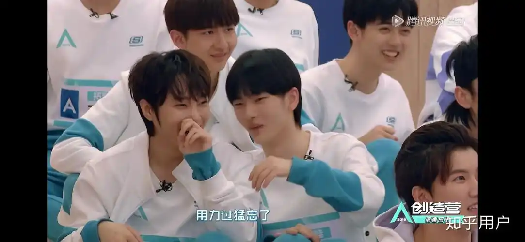 谁是你心目中创造营2019出道位的11人