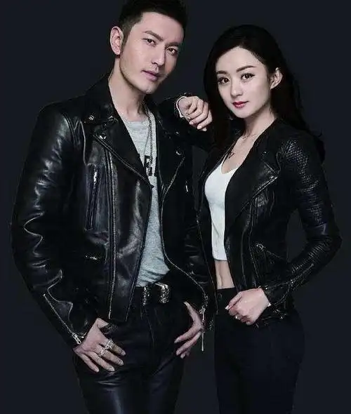 有人想嗑晓丽cp吗