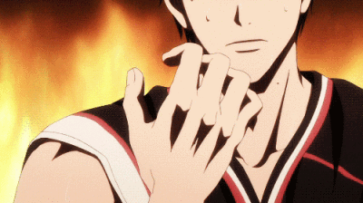 篮球动漫宣传图 - 堆糖,美图壁纸兴趣社区