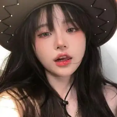 女头像帅气冷酷霸气-女生头像 - 壁纸之家