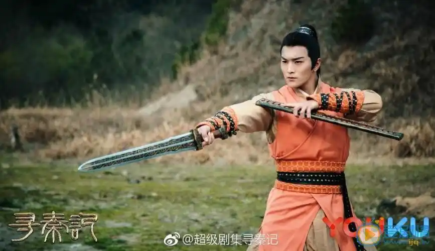 寻秦记分集剧情介绍_第7集剧情_电视剧 - 91追剧网