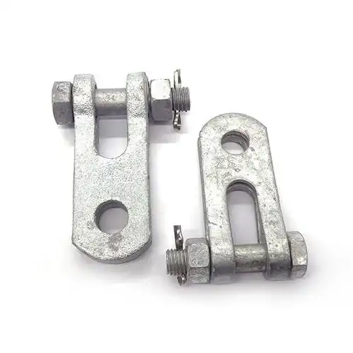 zs挂板热镀锌直接挂板东茂电力电缆配件定制加工