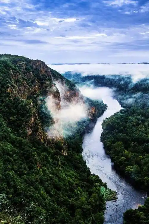 中国最美四季 | 青山绿水,锦绣中华,第十五期摄影大片上线!
