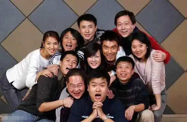 沈腾马丽力促新作开心麻花新剧正在筹备