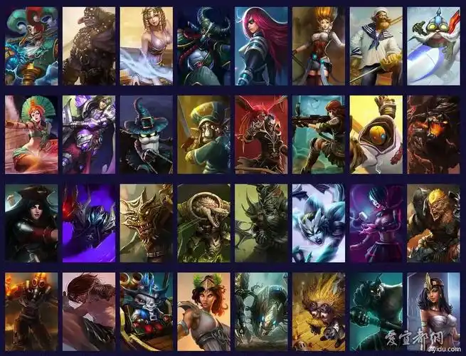 英雄联盟特权网吧!强势来袭!