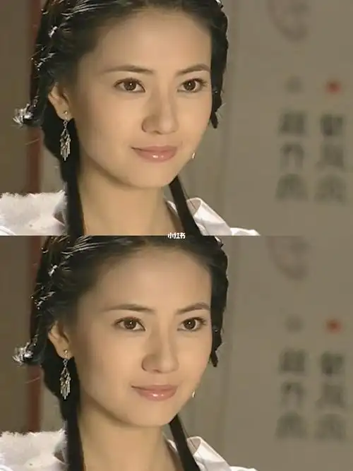 高圆圆古装#童年回憶  #重温经典电视剧  #剧荒#古装剧  #古装造型