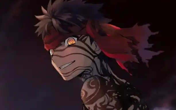 [fate]安哥拉曼纽单挑宙斯(无令咒)