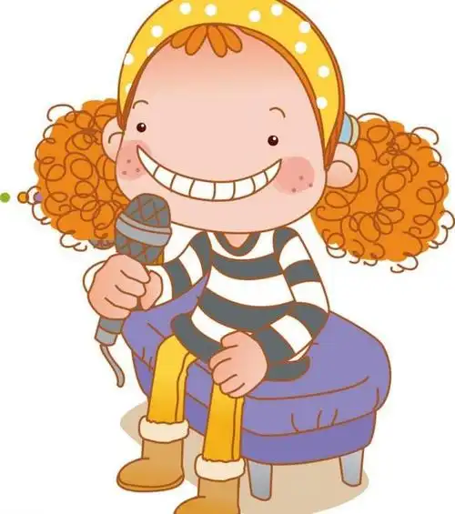 "秀出好声音"二年级绘本故事配音比赛