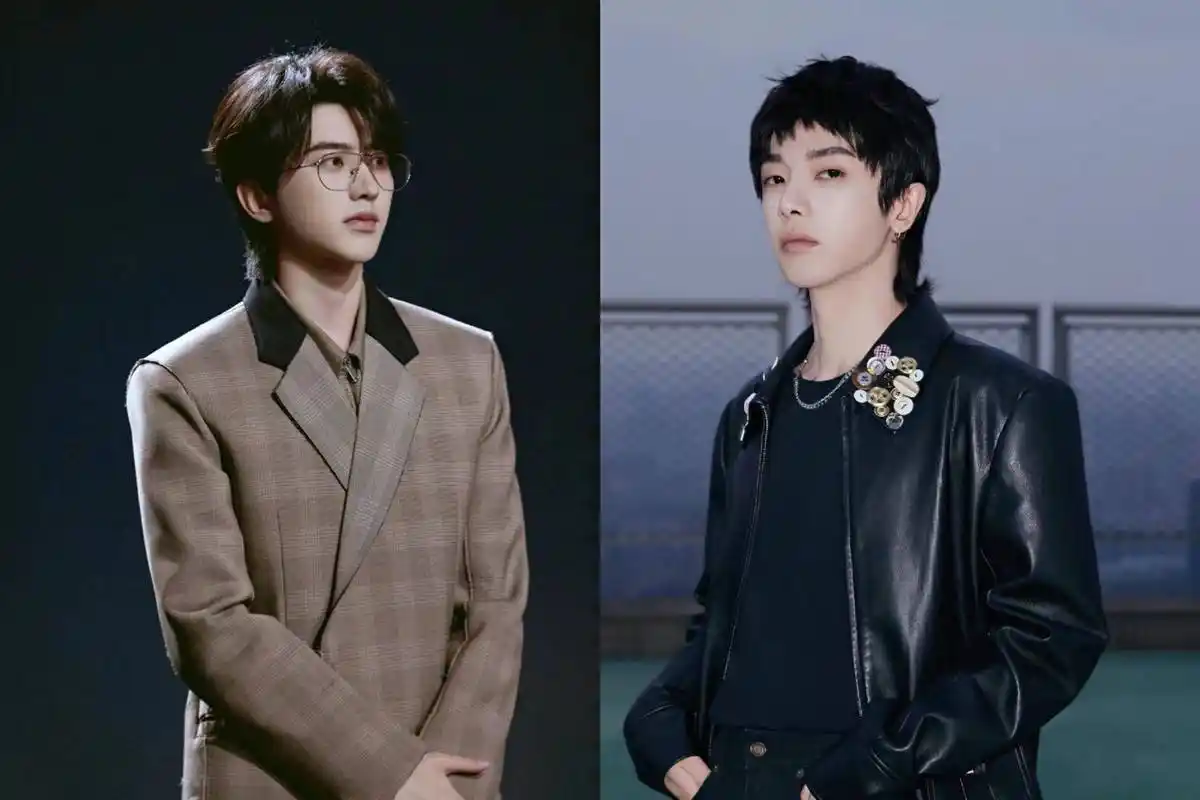 原创网友制作选秀段位榜李易峰搞笑回应蔡徐坤华晨宇的排名被质疑