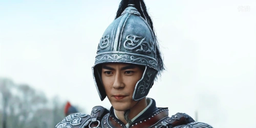 于朦胧##电视剧霍去病