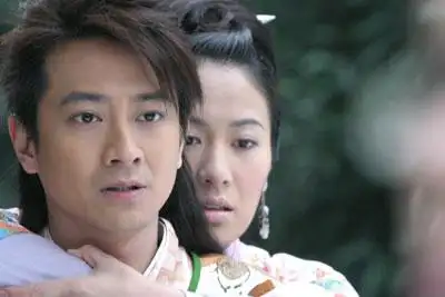 电视前沿 正文  去年年底,江苏电视台影视频道首轮播出的《聊斋2》在