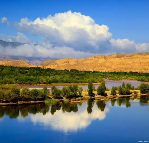 教你玩转格尔木,不得不去的4个旅游地!