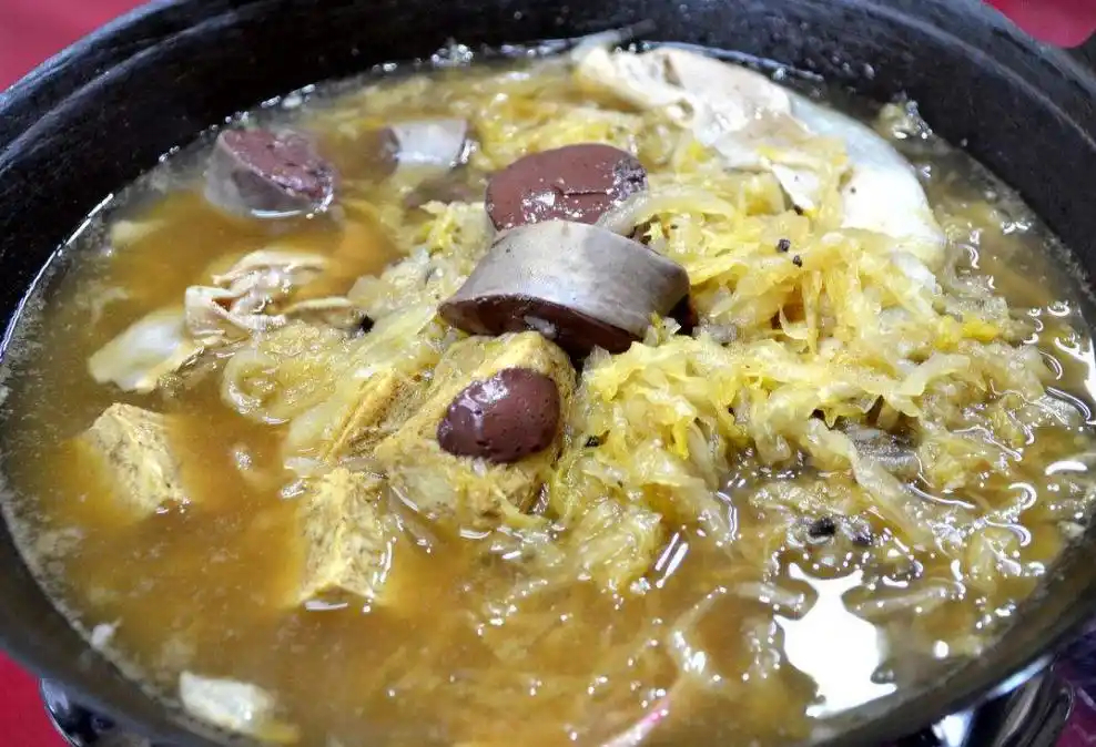 天寒地冻的日子,东北炖菜最暖人心胃,这四大炖菜你一定要尝尝