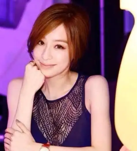 娱乐圈最脏的几位女星(6位私生活混乱的女星)