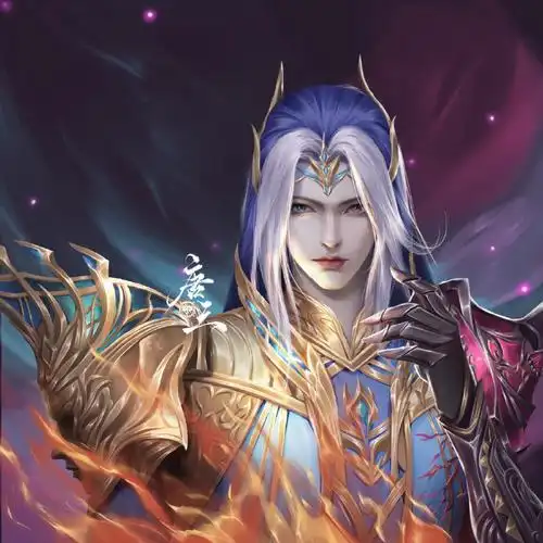 修罗神唐三##海神唐三