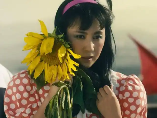 不是秋雅不是马冬梅而是貌不惊人的那姐