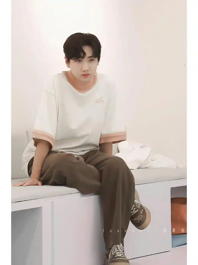 汪苏泷高清壁纸 超级绝