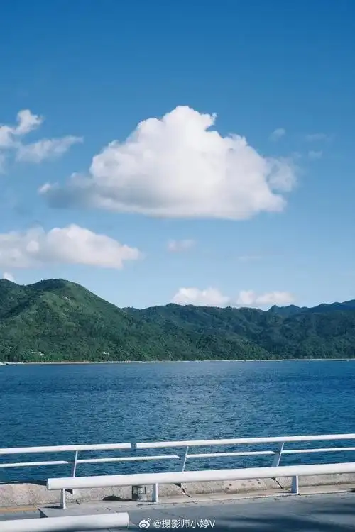 夏天#风景摄影超话#海边