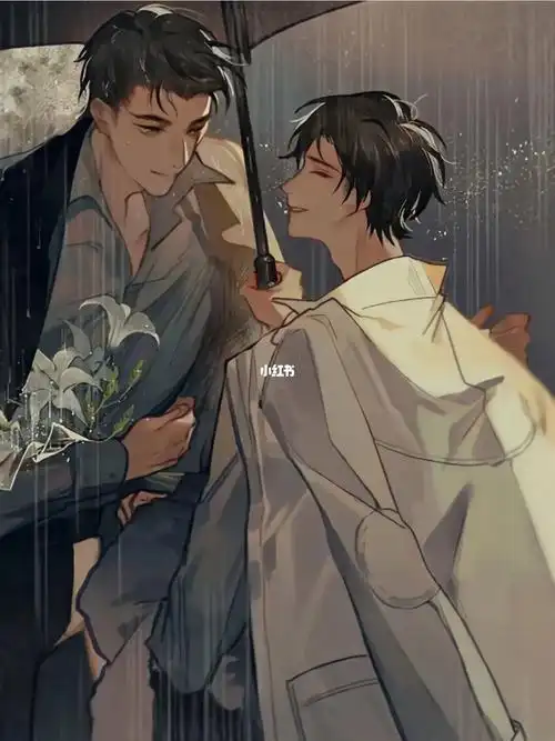 94主角:盛源(cv:小苒)&楚徊/桐斜(cv:holynight)