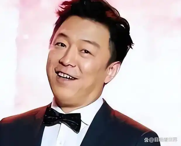 18岁黄渤忍了,18岁鹿晗也忍了,看了18岁的雷佳音我忍不了了