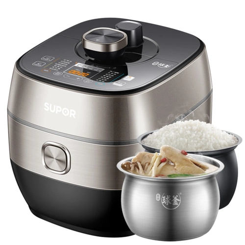 苏泊尔supor电压力锅50fc0330视频