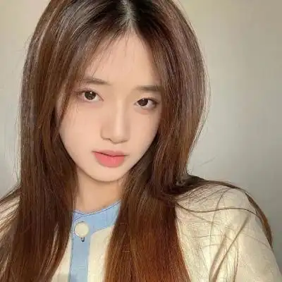 很甜很有个性的时尚女生头像最新