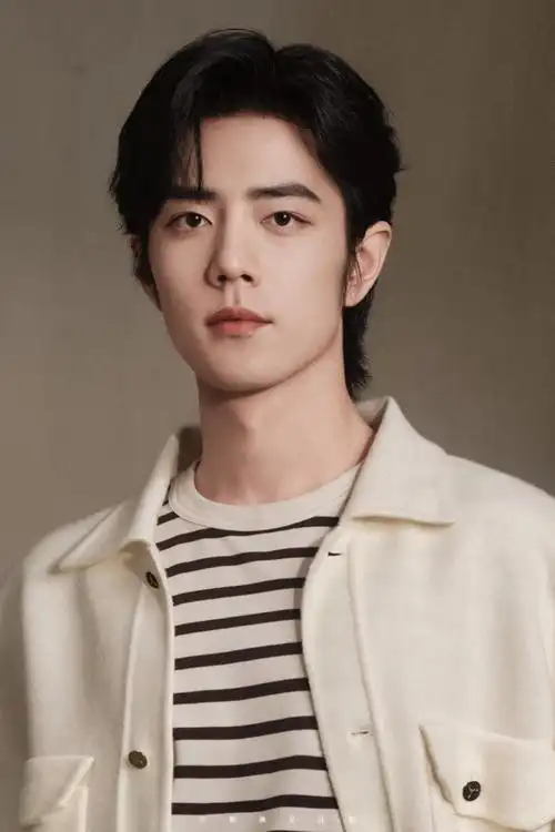 肖战##日常见肖战