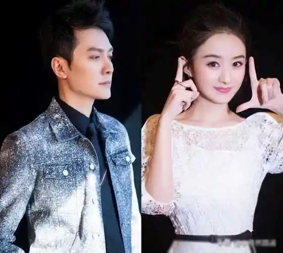 冯绍峰离婚后想复婚,宁静牵线搭桥_赵丽颖_感情_爱情