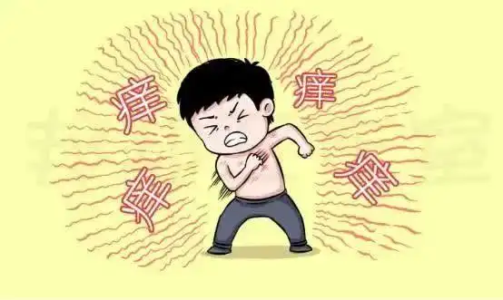 时甚至影响睡眠尤其是老年人不少人都会遭遇皮肤瘙痒的情况到了冬季