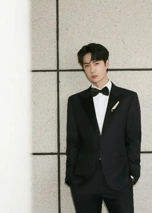 王一博##王一博星光大赏