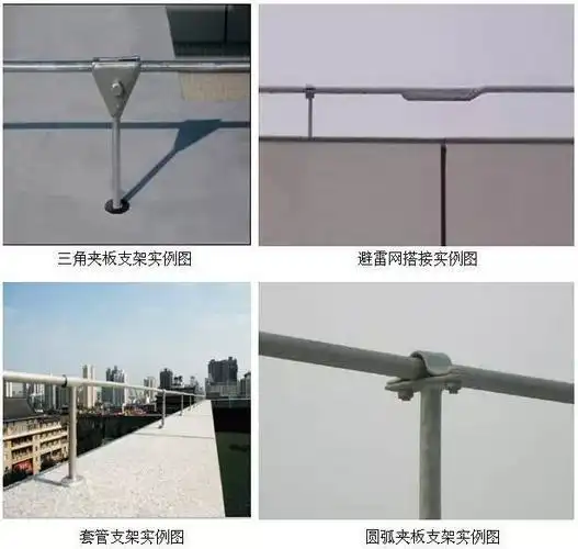 创优工程细部节点做法大全,基础,结构,屋面,装修,安装!