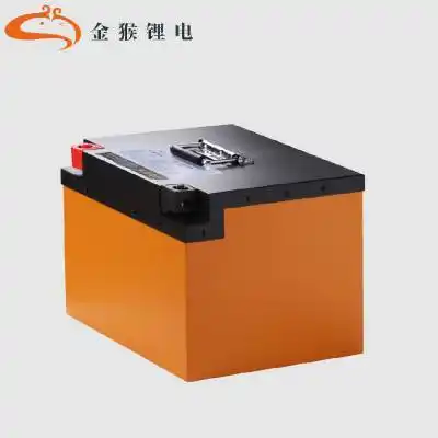 72v65a锂电池多少钱