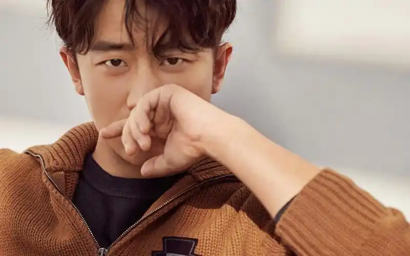 黄轩图片高清桌面电脑壁纸