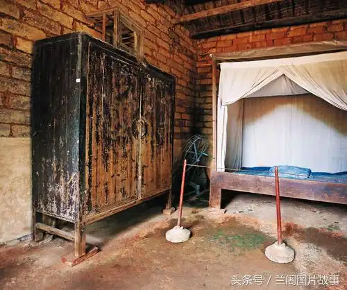 雷锋故居在湖南省长沙!三间房子就是他的苦难家史