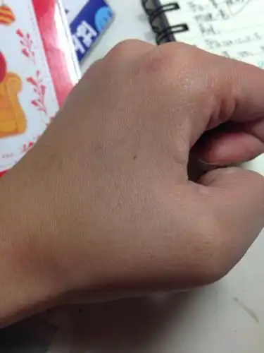 左手虎口有颗痣代表什么