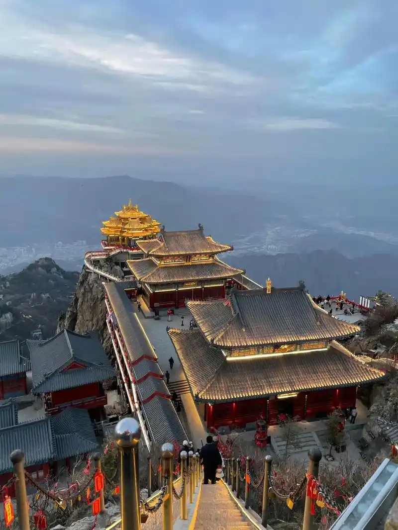 中国道教十大名山   有没有你去过或者想去的地方 天师府,真 - 抖音