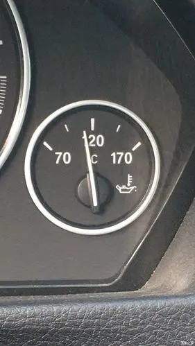 急等～现在的天气,水温表温度正常吗?