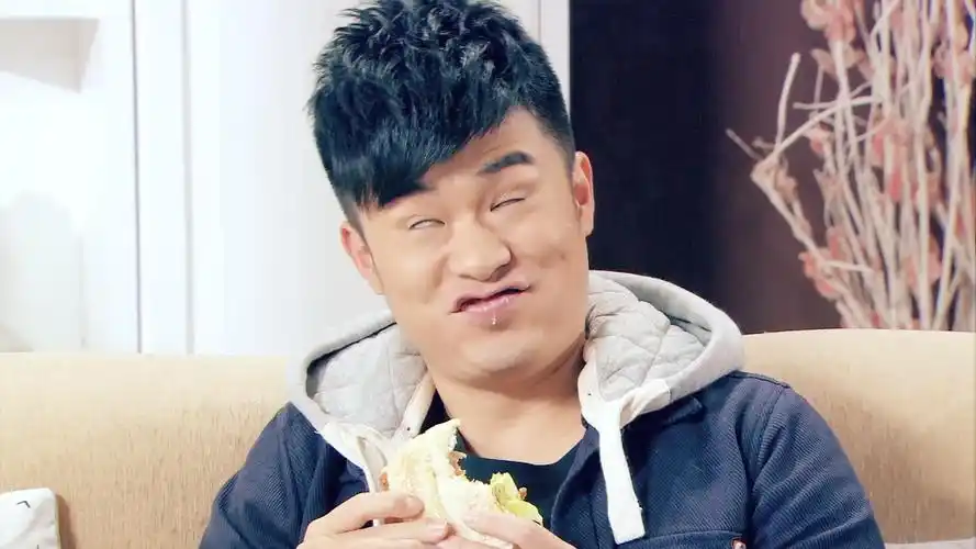 陈赫火锅大餐,又爆出搞笑语录,就服你!