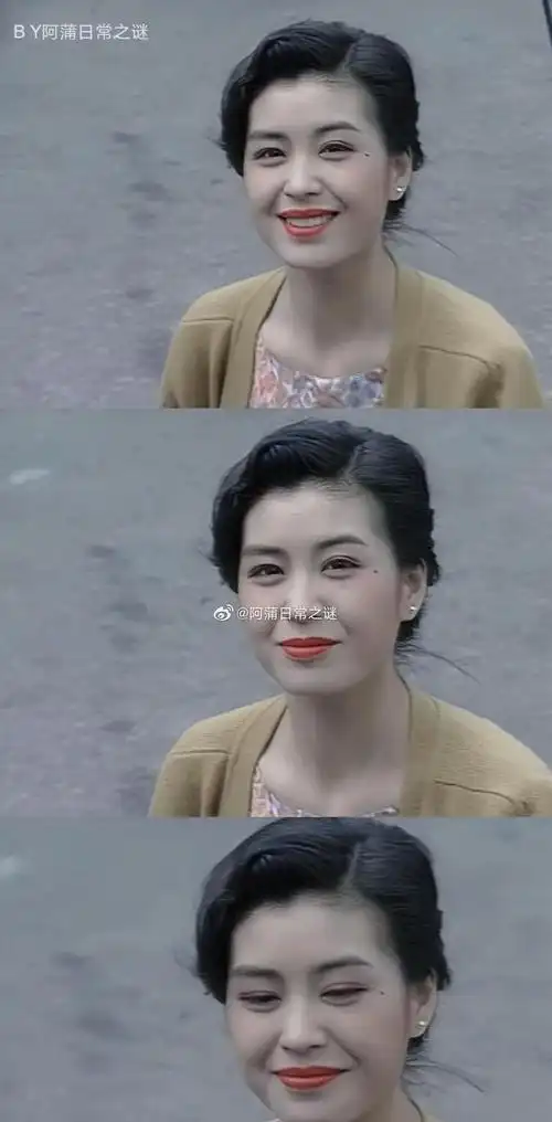 银狐深入我心伍咏薇的颜如玉惊艳得让我抓狂