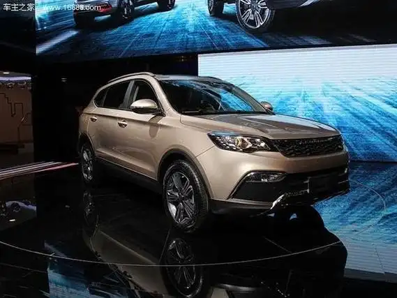 汽车之家猎豹汽车报价表猎豹汽车之家大全