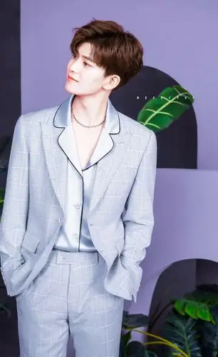 任嘉伦 - 堆糖,美图壁纸兴趣社区