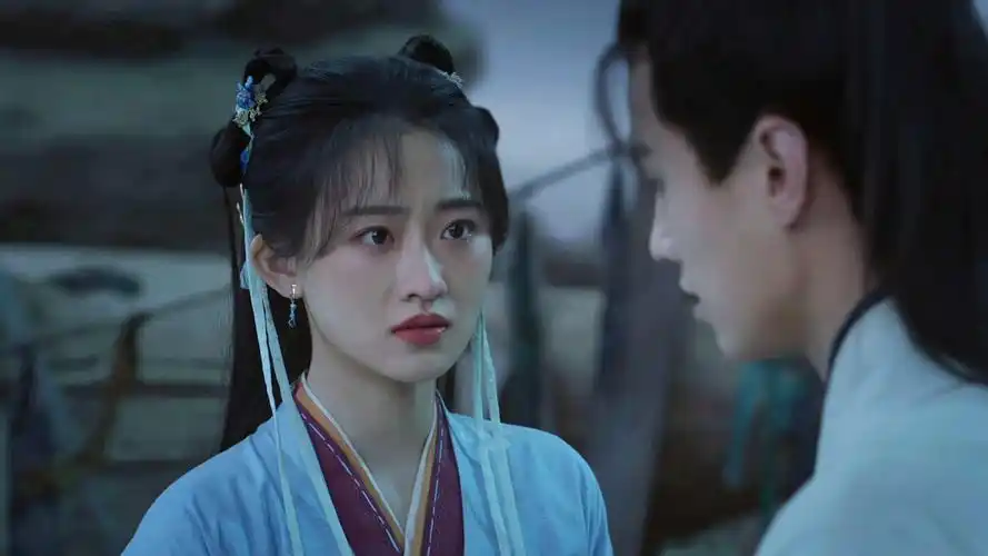 又见逍遥丨李逍遥赵灵儿重逢,前往南诏查明父母死因真相