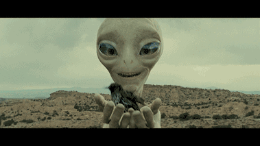 科幻大师刘慈欣讲述警惕外星人