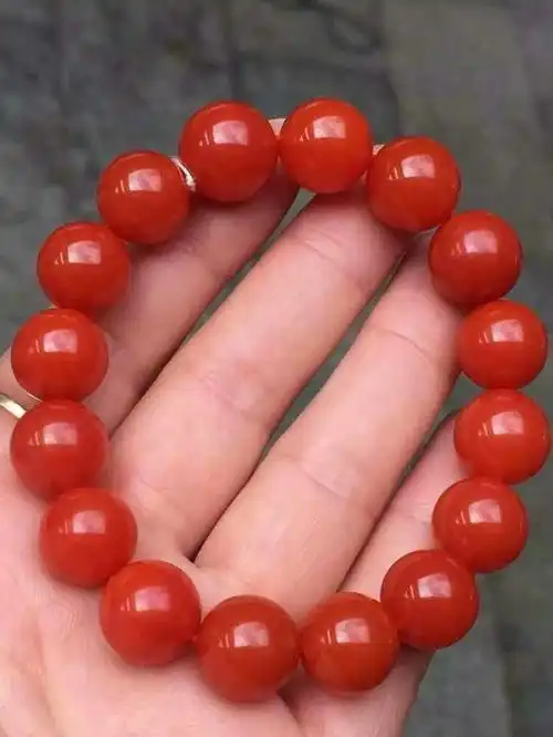 凉山南红的特点是什么,以及不同产地的特征