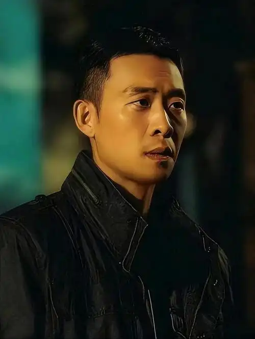 揭秘:张译《狂飙》爆红一年后,竟掉入"怪圈"|安欣|改戏|张颂文|电视剧